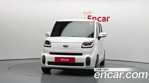 Kia RAY, 2018 — миниатюра 3