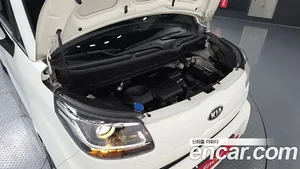 Kia RAY, 2018 — миниатюра 6