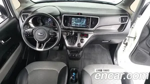 Kia RAY, 2018 — миниатюра 10