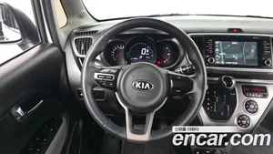 Kia RAY, 2018 — миниатюра 19