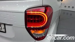 Kia RAY, 2018 — миниатюра 9