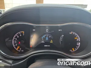 Jeep Cherokee, 2021 — миниатюра 7