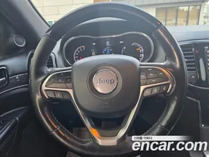 Jeep Cherokee, 2021 — миниатюра 8