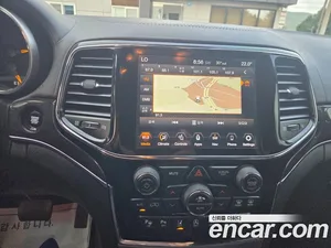 Jeep Cherokee, 2021 — миниатюра 10