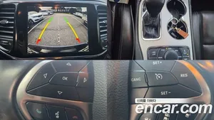 Jeep Cherokee, 2021 — миниатюра 11
