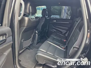 Jeep Cherokee, 2021 — миниатюра 14