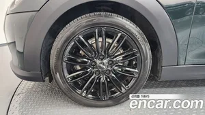 Mini Cooper, 2022 — миниатюра 5