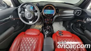 Mini Cooper, 2022 — миниатюра 10