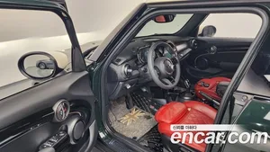 Mini Cooper, 2022 — миниатюра 13