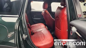 Mini Cooper, 2022 — миниатюра 17