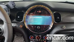 Mini Cooper, 2022 — миниатюра 18