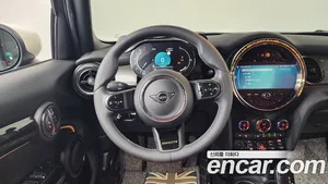 Mini Cooper, 2022 — миниатюра 19