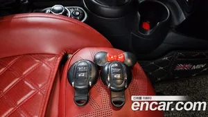 Mini Cooper, 2022 — миниатюра 20