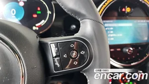 Mini Cooper, 2022 — миниатюра 21