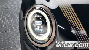 Mini Cooper, 2022 — миниатюра 8
