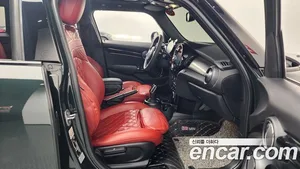 Mini Cooper, 2022 — миниатюра 16