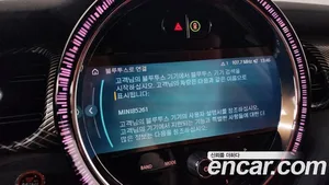 Mini Cooper, 2022 — миниатюра 31