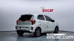 Kia morning, 2024 — миниатюра 2