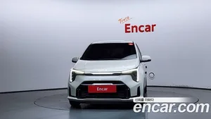Kia morning, 2024 — миниатюра 3