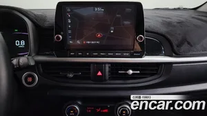 Kia morning, 2024 — миниатюра 18