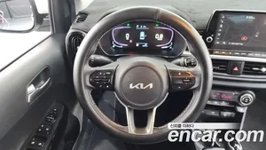 Kia morning, 2024 — миниатюра 19