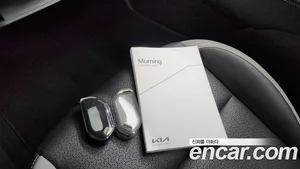 Kia morning, 2024 — миниатюра 21
