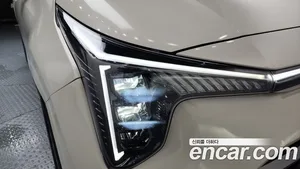 Kia morning, 2024 — миниатюра 8