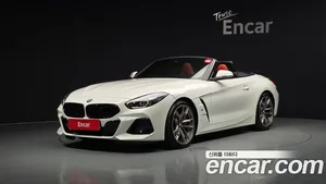 BMW Z4, 2023 — миниатюра 1