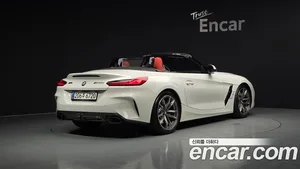 BMW Z4, 2023 — миниатюра 2