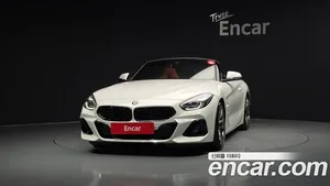 BMW Z4, 2023 — миниатюра 3
