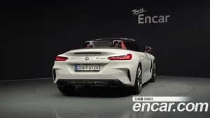 BMW Z4, 2023 — миниатюра 4