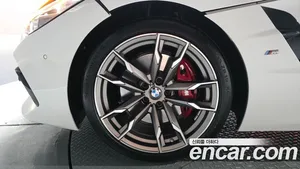 BMW Z4, 2023 — миниатюра 5