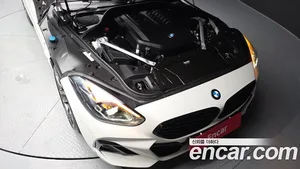 BMW Z4, 2023 — миниатюра 6
