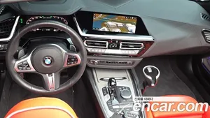 BMW Z4, 2023 — миниатюра 10