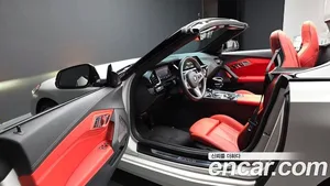 BMW Z4, 2023 — миниатюра 13