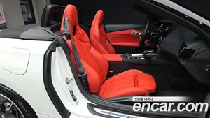 BMW Z4, 2023 — миниатюра 17