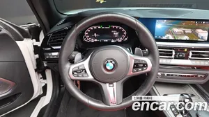 BMW Z4, 2023 — миниатюра 18