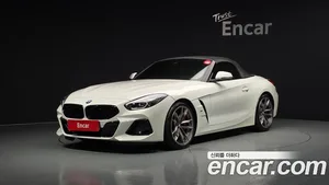 BMW Z4, 2023 — миниатюра 25