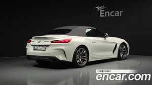BMW Z4, 2023 — миниатюра 26
