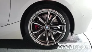 BMW Z4, 2023 — миниатюра 7