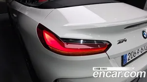 BMW Z4, 2023 — миниатюра 9