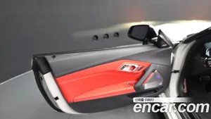 BMW Z4, 2023 — миниатюра 14