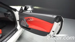 BMW Z4, 2023 — миниатюра 15