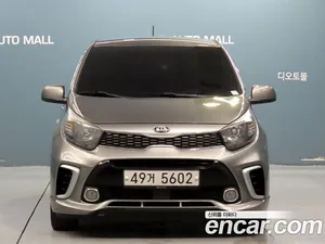 Kia morning, 2017 — миниатюра 2