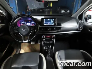 Kia morning, 2017 — миниатюра 5