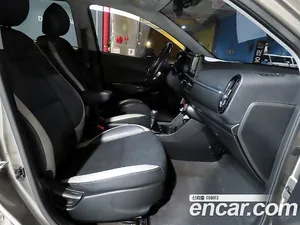 Kia morning, 2017 — миниатюра 8
