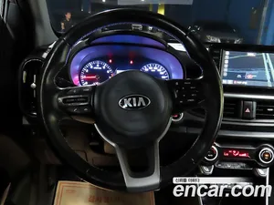 Kia morning, 2017 — миниатюра 10