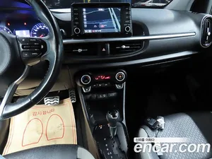 Kia morning, 2017 — миниатюра 11
