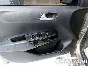 Kia morning, 2017 — миниатюра 14