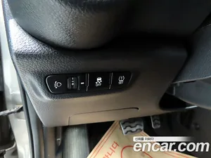 Kia morning, 2017 — миниатюра 15